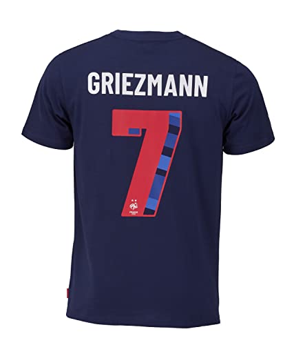 Seleccion de fútbol de Francia FFF Antoine Griezmann – Colección oficial