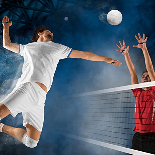 A/V ejercicio voleibol,Setter-voleibol | voleibol Setter para banda pase dedos voleibol, enseñando la colocación correcta la mano